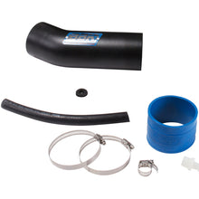Load image into Gallery viewer, BBK 11-20 Dodge Challenger/Charger 6.4L Hemi Cold Air Intake Kit with Blackout Finish