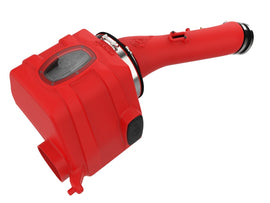 aFe Momentum GT Cold Air Intake System with Pro DRY S Filter for Toyota Tundra 07-21 V8 5.7L