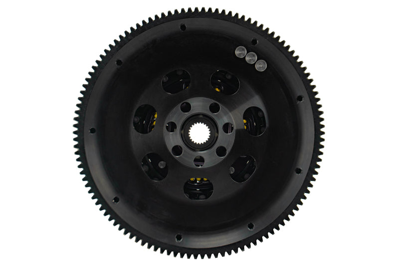 ACT EVO 10 5-Speed Mod-Twin HD Street Kit with Mono-Drive Hub for Mitsubishi Lancer