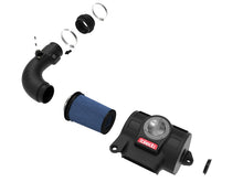 Load image into Gallery viewer, aFe Takeda Momentum Pro 5R Cold Air Intake System for Subaru BRZ and Toyota GR86 2022-2024