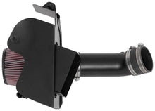Load image into Gallery viewer, K&amp;N Engineering Typhoon Cold Air Intake System for 2018-2019 Toyota Camry SE L4-2.5L F/I Part # knn69-8621TTK