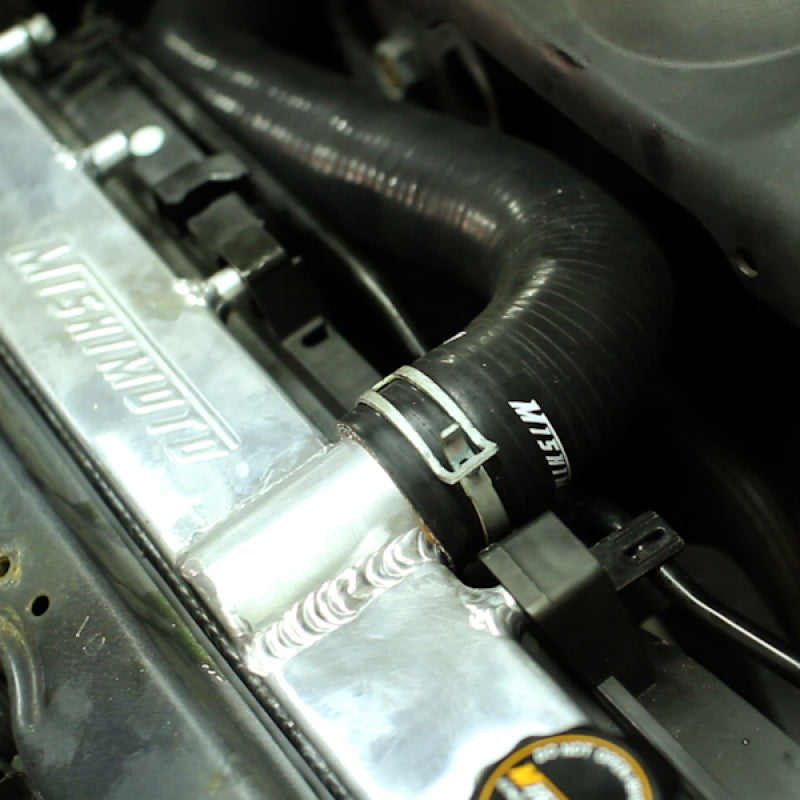 Mishimoto Silicone Radiator Hose Kit for Subaru WRX STI 2001-2007