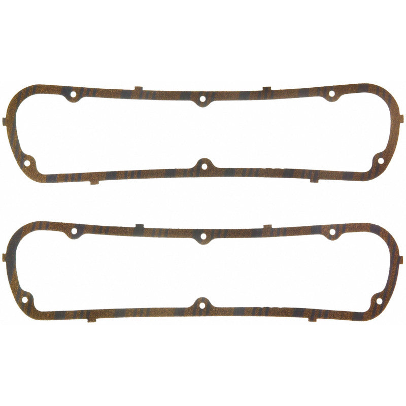 Fel-Pro 17945 Engine Valve Cover Gasket Set for V8 Engines