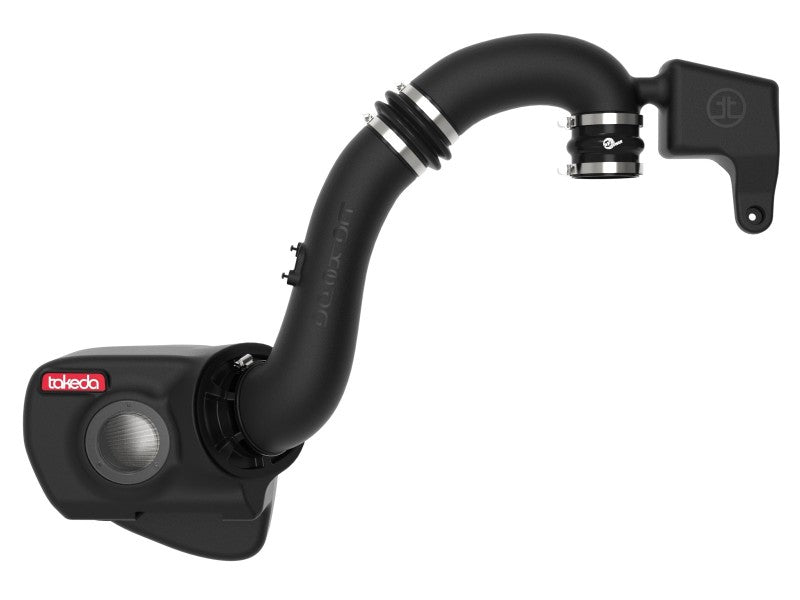 aFe Takeda Momentum Pro Dry S Cold Air Intake System for Subaru Outback 2020-2022 with Pro DRY S Filter