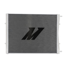 Load image into Gallery viewer, Mishimoto Universal Dual-Pass Air-to-Water Heat Exchanger (1500 HP) for High-Performance Turbocharged Vehicles