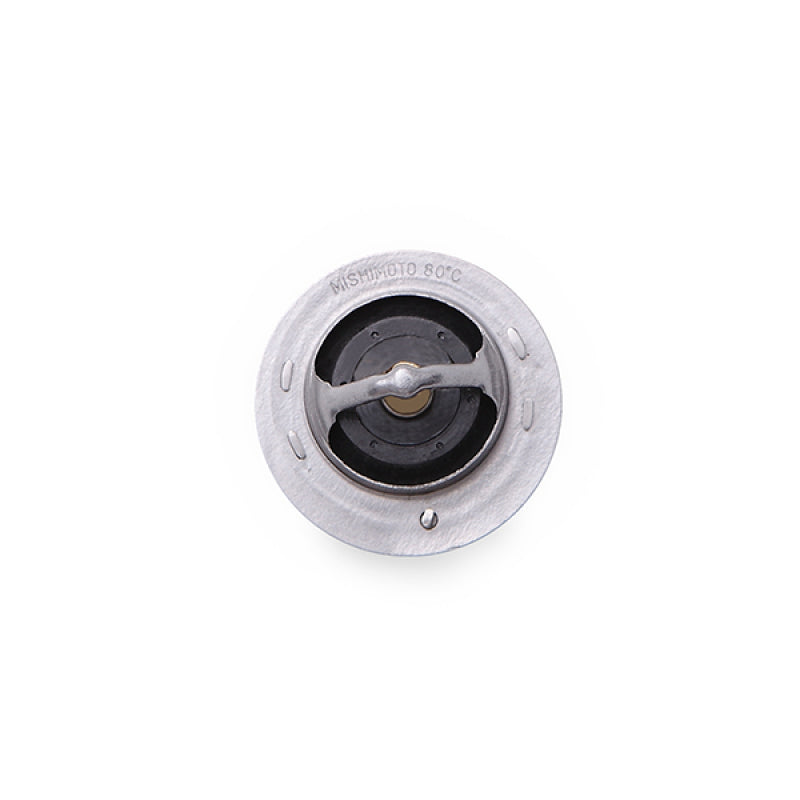 Mishimoto 99-05 Mazda Miata NB 177 Degree Racing Thermostat – Enhanced Cooling Efficiency