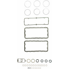 Fel-Pro HS 7921 WS-3 Engine Cylinder Head Gasket Set for Chevrolet Corvair Trucks and Cars