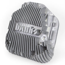 Load image into Gallery viewer, Banks Power 17+ Ford F-250/F-350 SRW Differential Cover Kit Dana M275 - Natural Aluminum