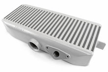Load image into Gallery viewer, Perrin Performance Subaru STI 2008-2021 Silver Top Mount Intercooler (Part #PSP-ITR-302SL)
