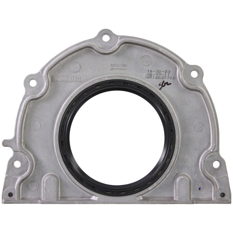 Fel-Pro BS 40711 Engine Crankshaft Seal Kit for Chevrolet Traverse and More