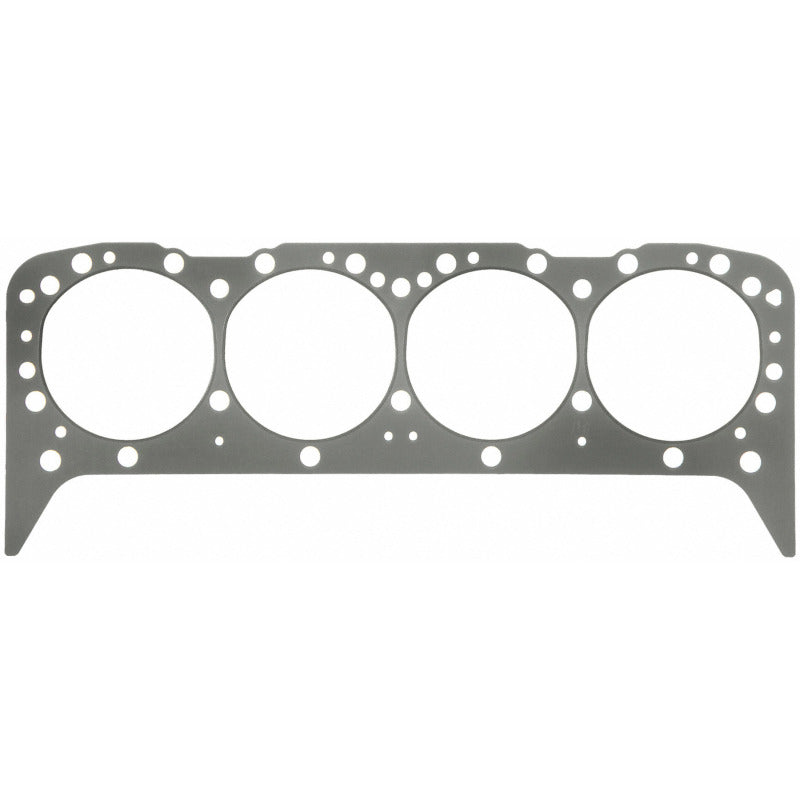Fel-Pro PermaTorque SBC 4.125 inch Engine Cylinder Head Gasket Part #17030
