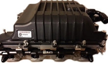 Load image into Gallery viewer, Radium Engineering GM LS9/LSA Engine Fuel Rails for Cadillac CTS and Chevrolet Camaro