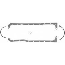 Load image into Gallery viewer, Fel-Pro 17996 Engine Oil Pan Gasket Set for V8 351CI Windsor Engines