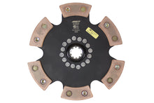 Load image into Gallery viewer, ACT 2000 BMW 328i 6 Pad Rigid Race Disc Part Number ACT6240035A