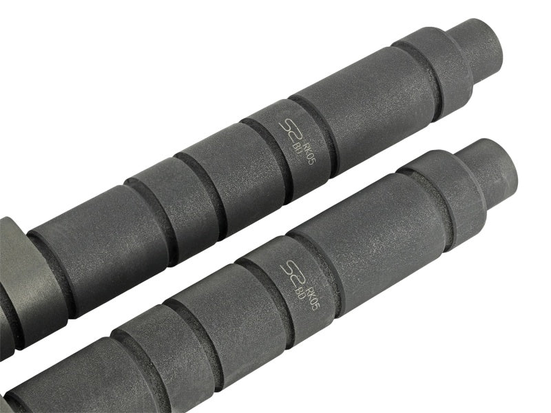 Skunk2 Racing Pro Series Honda H22A/F20B DOHC VTEC Stage 2+ Camshafts Part # skk305-05-5205