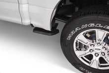 Load image into Gallery viewer, AMP Research BedStep2 Retractable Side Step for Ford F-150 (2015-2024) - Black