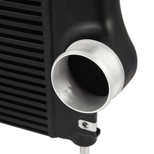 Load image into Gallery viewer, Mishimoto 2017-2019 GM 6.6L L5P Duramax Intercooler - Black
