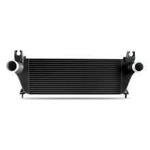 Load image into Gallery viewer, Mishimoto 2019-2023 Ford Ranger 2.3L EcoBoost Performance Intercooler Kit - Black &amp; MWBK Pipes