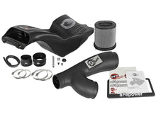 Load image into Gallery viewer, aFe Power Momentum GT Pro Dry S Cold Air Intake System for Ford F-150 Raptor 2017-2020 V6-3.5L EcoBoost