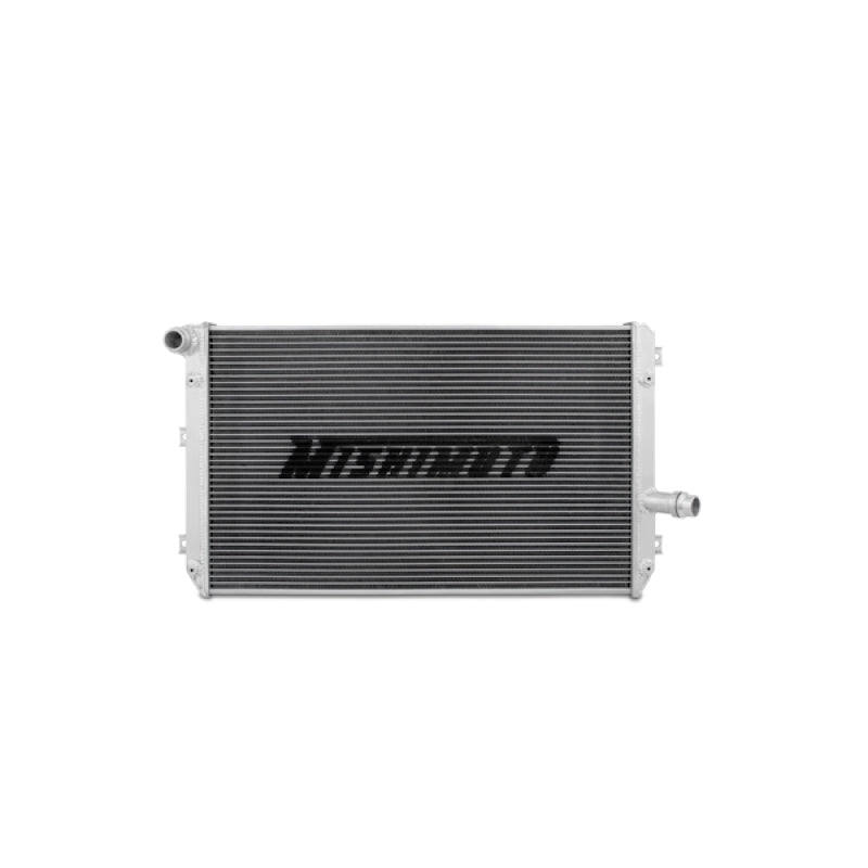 Mishimoto Aluminum Radiator for Volkswagen Golf MK5 GTI and Jetta 2.0L FSI (Part Number: misMMRAD-MAC-06)