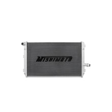 Load image into Gallery viewer, Mishimoto Aluminum Radiator for Volkswagen Golf MK5 GTI and Jetta 2.0L FSI (Part Number: misMMRAD-MAC-06)