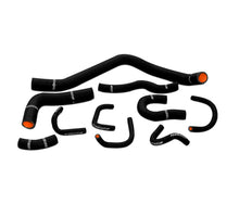 Load image into Gallery viewer, Mishimoto Silicone Radiator Hose Kit for Honda Civic 1988-1991
