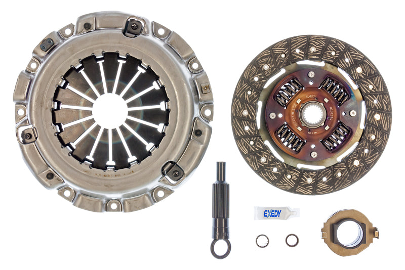 Exedy OE Clutch Kit for 2009-2011 Mazda RX-8 R2 – Part Number exeMZK1014