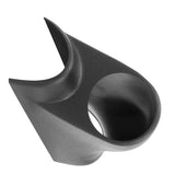 AutoMeter 94-02 Ford Mustang (Hard Top) 2-1/16 inch Black Single Pod Gauge Mounting Solution
