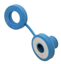 Load image into Gallery viewer, Stainless Works High Temp Silicone Exhaust Grommet – Part SSWEXGRO