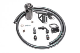 Radium Engineering Catch Can Kit for 2007-2021 Toyota Tundra - CCV Fluid Lock