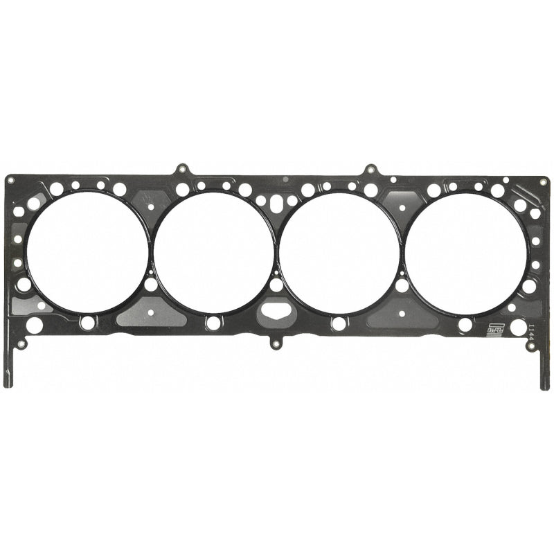 Fel-Pro PermaTorqueMLS Chevrolet Small Block Engine Cylinder Head Gasket - Part Number FEL1144