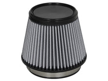 Load image into Gallery viewer, aFe MagnumFLOW IAF PDS Universal Air Filter with Pro DRY S Media * 5 in x 6-1/2 in x 4-3/4 in