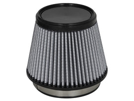 aFe MagnumFLOW IAF PDS Universal Air Filter with Pro DRY S Media * 5 in x 6-1/2 in x 4-3/4 in