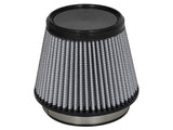 aFe MagnumFLOW IAF PDS Universal Air Filter with Pro DRY S Media * 5 in x 6-1/2 in x 4-3/4 in