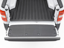 Load image into Gallery viewer, WeatherTech WET81TGS04 Tailgate Cushion for 2020-2026 Chevrolet Silverado and GMC Sierra Without Multi-Flex Tailgate, Black