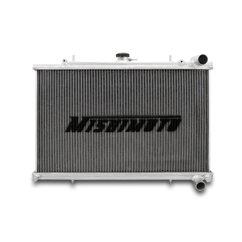 Mishimoto R32 Nissan Skyline Aluminum Radiator - Performance Cooling Upgrade