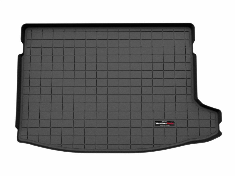 WeatherTech 401900 Cargo Liner for 2026 Subaru Crosstrek Hybrid, Black