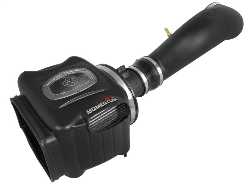 aFe Momentum GT Stage-2 Si Pro DRY S Cold Air Intake System for GM Trucks and SUVs V8 4.8L-6.2L
