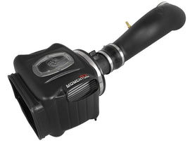 aFe Momentum GT Stage-2 Si Pro DRY S Cold Air Intake System for GM Trucks and SUVs V8 4.8L-6.2L