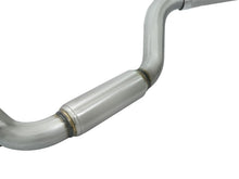 Load image into Gallery viewer, aFe POWER Takeda 3-inch 304 Stainless Steel Cat-Back Exhaust System with Polished Tips for Ford Focus ST 2013-2018