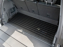 Load image into Gallery viewer, WeatherTech 401870 Cargo Liner for 2025-2026 Ford Expedition and Lincoln Navigator, Black