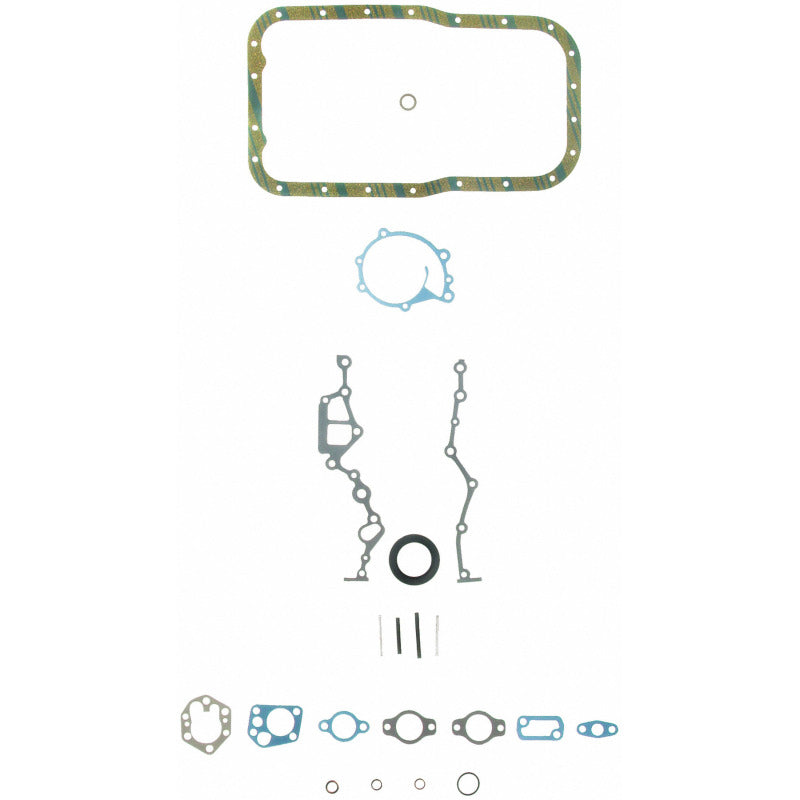 Fel-Pro Nissan D21 CS 9210 Engine Conversion Gasket Set for 1986-1989 Nissan D21