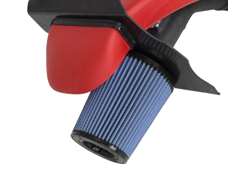 aFe Takeda Stage 2 Pro 5R Cold Air Intake System for Subaru WRX STI 2015-2018