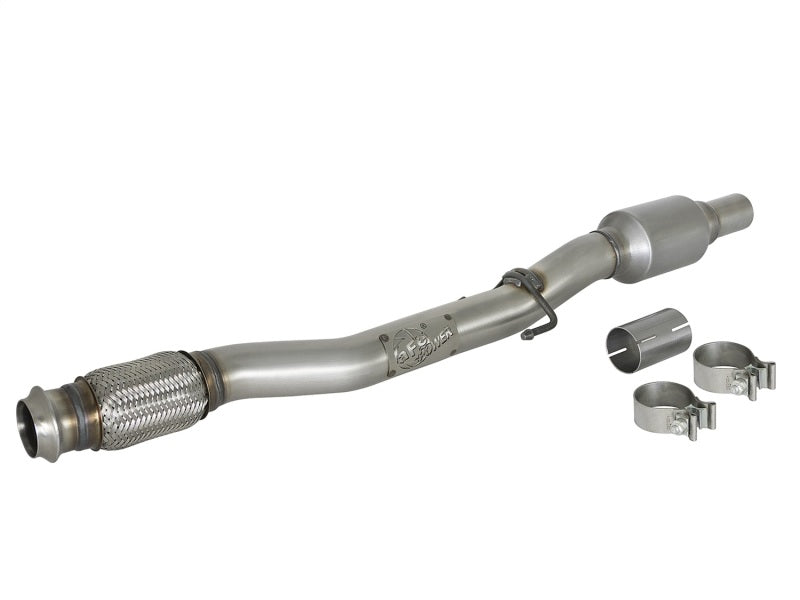aFe Power Direct Fit Catalytic Converter for 2007-2013 Mini Cooper S R56 L4-1.6L Turbo