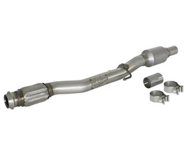 aFe Power Direct Fit Catalytic Converter for 2007-2013 Mini Cooper S R56 L4-1.6L Turbo
