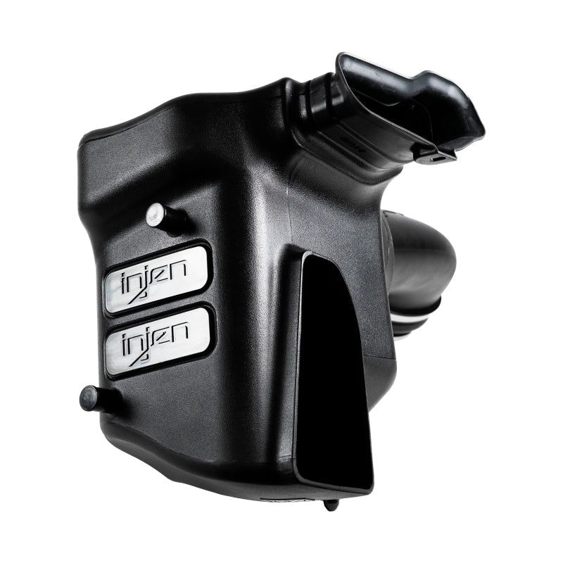 Injen EVO9007C Evolution Cold Air Intake System for 2020-2024 Ford F-Series Super Duty with 6.7L Power Stroke Diesel