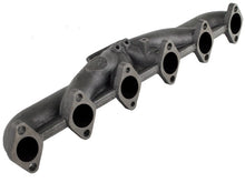Load image into Gallery viewer, aFe Power BladeRunner Ductile Iron Exhaust Manifold for 98.5-02 Dodge Ram 5.9L Cummins Diesel