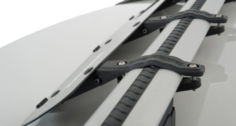 Rhino-Rack Wind Fairing - 38 Inch Universal Roof Rack Wind Deflector for Cars and SUVs