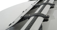 Load image into Gallery viewer, Rhino-Rack Wind Fairing - 38 Inch Universal Roof Rack Wind Deflector for Cars and SUVs