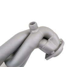 Load image into Gallery viewer, BBK 99-03 Ford F Series Truck 5.4L Shorty Tuned Length Exhaust Headers with Titanium Ceramic Finish